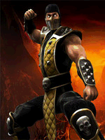 Scorpion